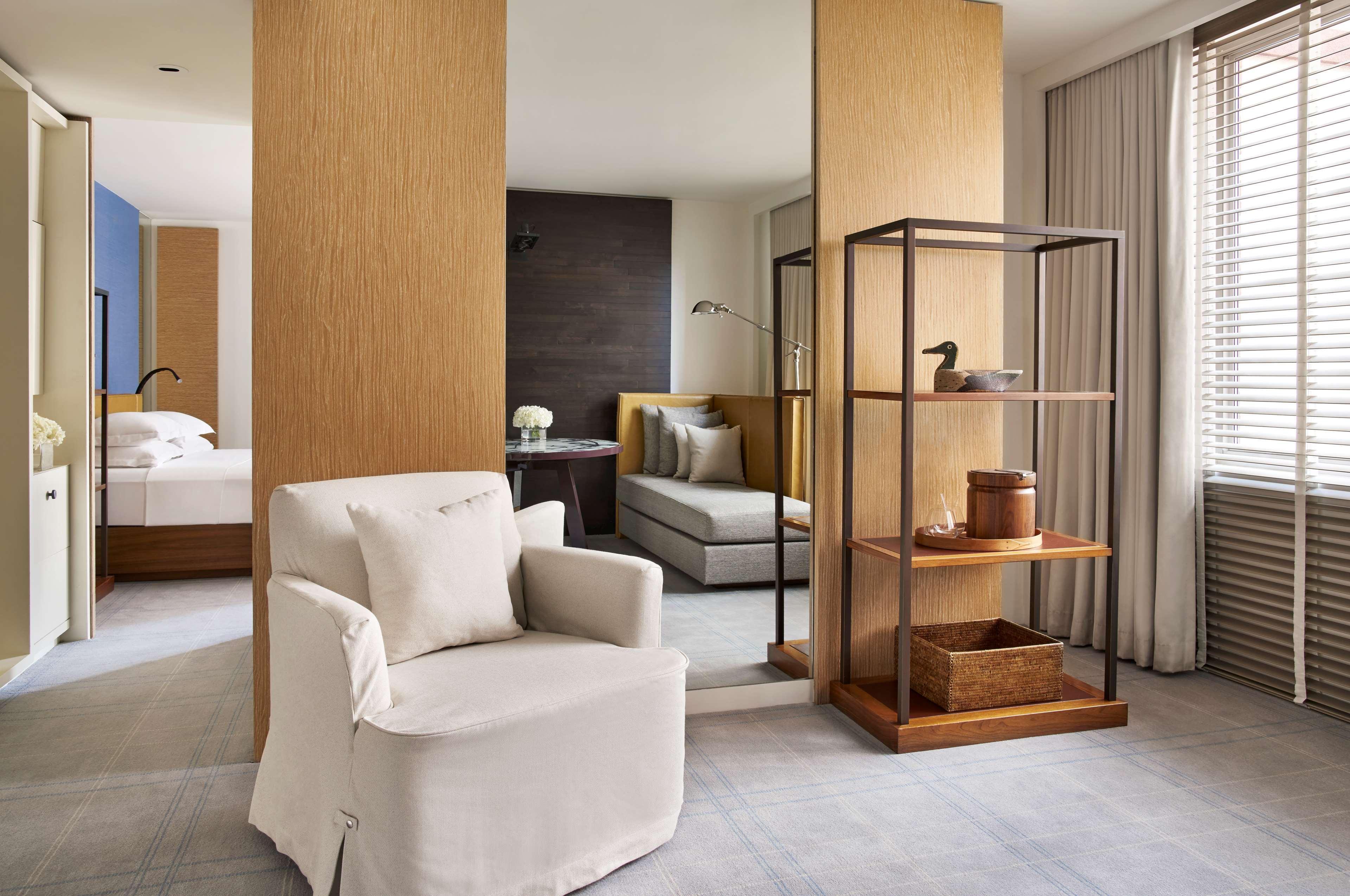 พาร์ค ไฮแอท วอชิงตัน Hotel ภายนอก รูปภาพ