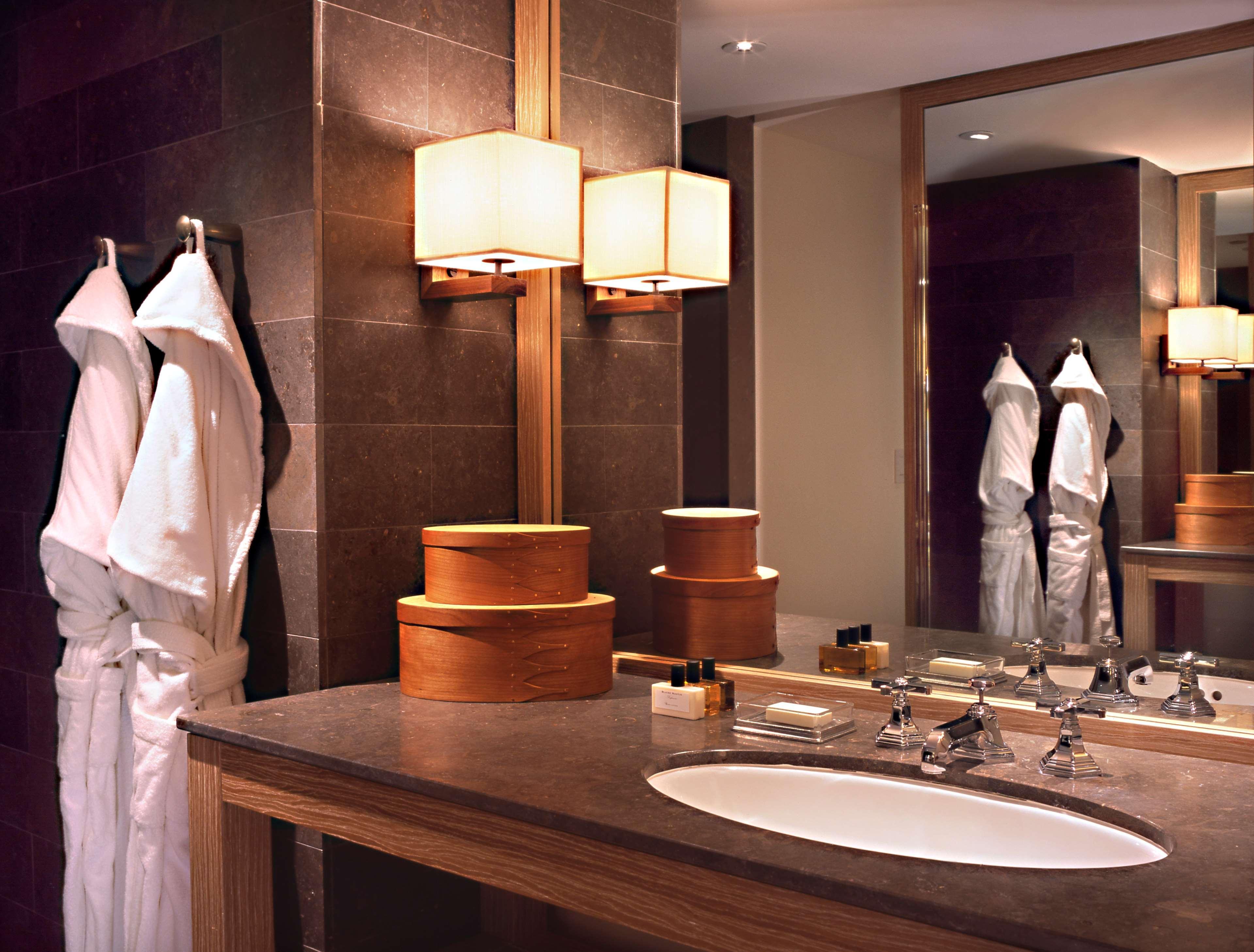 พาร์ค ไฮแอท วอชิงตัน Hotel ภายนอก รูปภาพ
