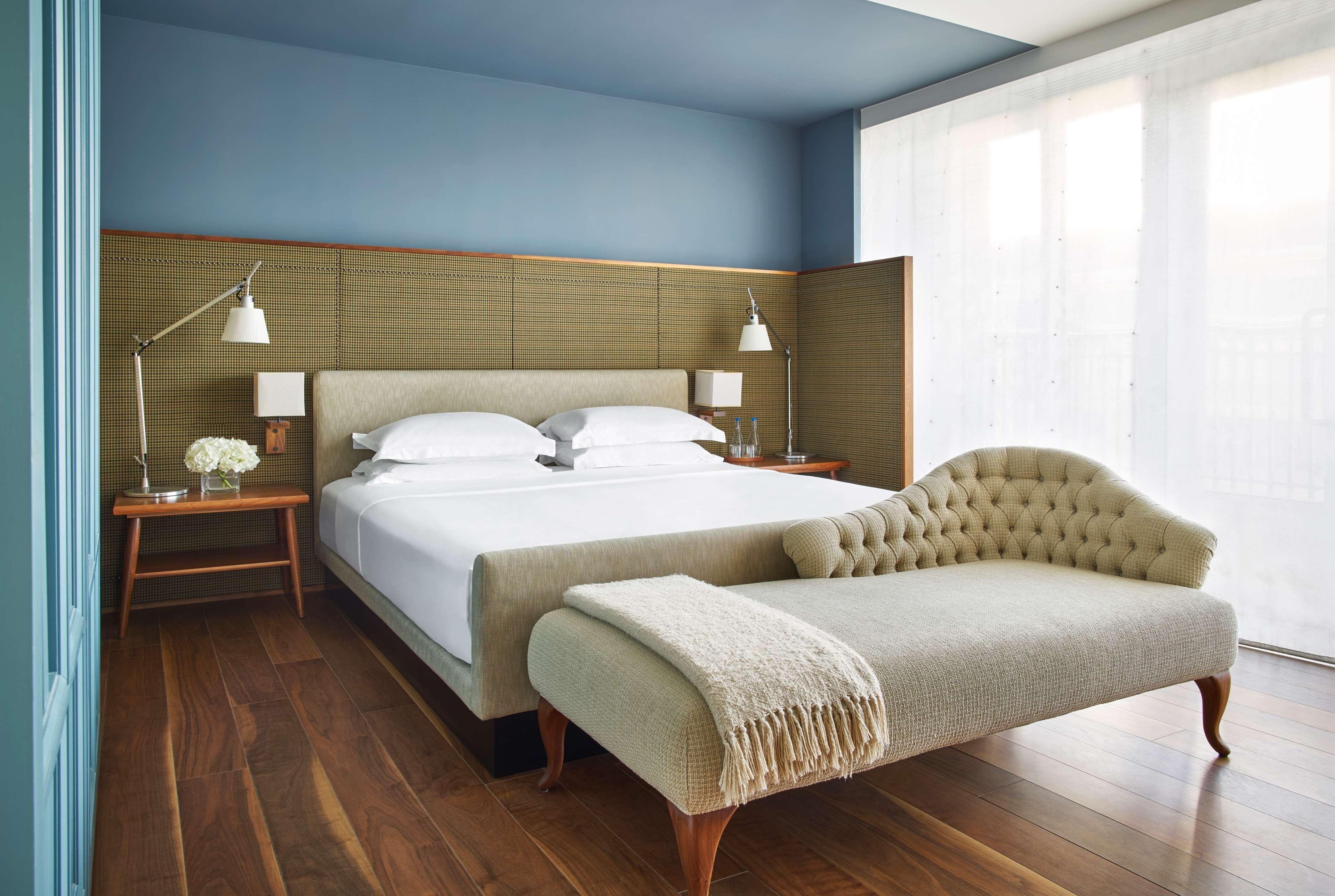 พาร์ค ไฮแอท วอชิงตัน Hotel ภายนอก รูปภาพ
