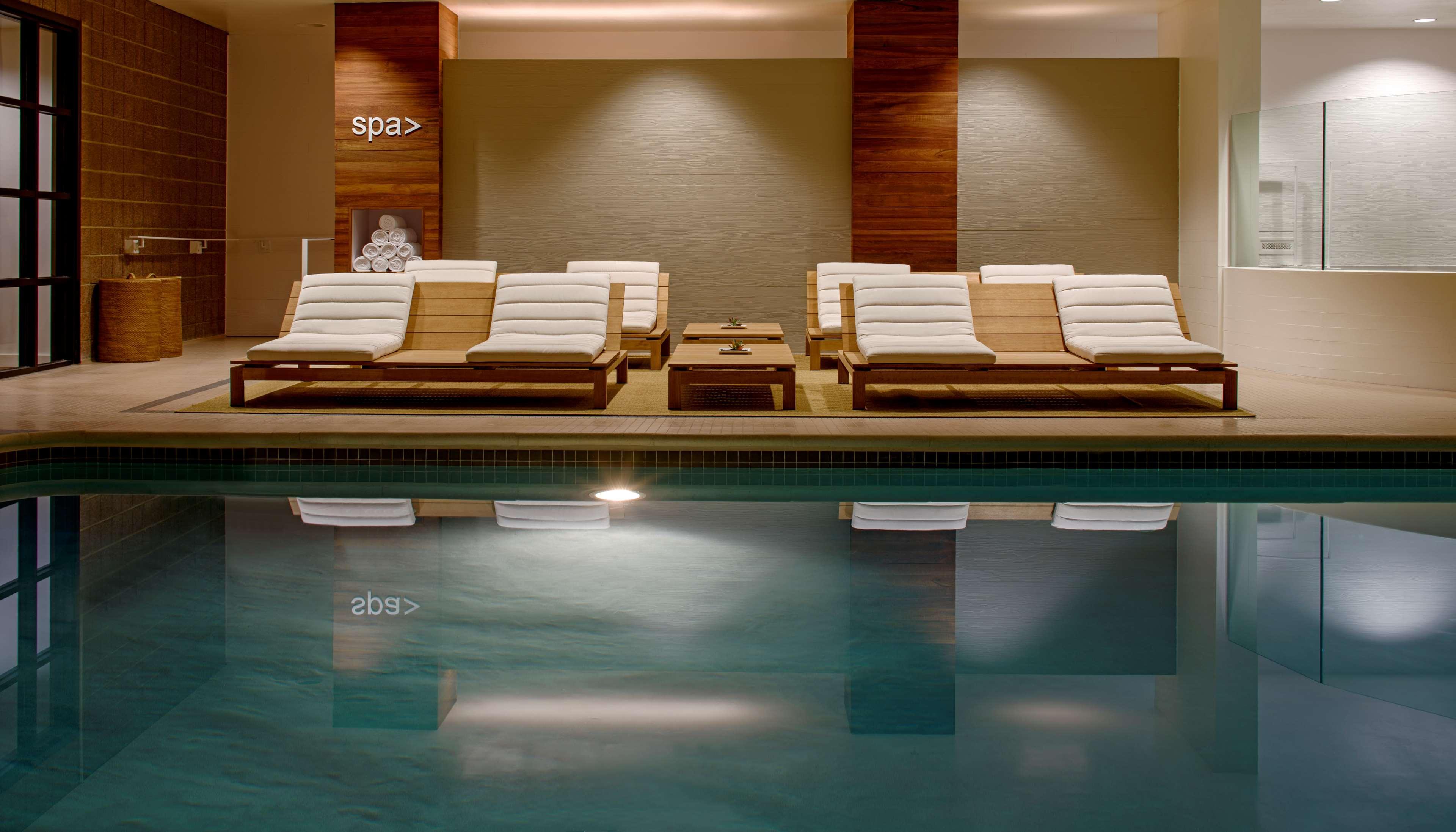 พาร์ค ไฮแอท วอชิงตัน Hotel ภายนอก รูปภาพ
