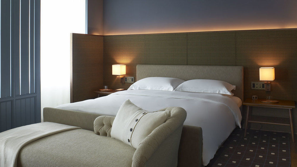 พาร์ค ไฮแอท วอชิงตัน Hotel ภายนอก รูปภาพ