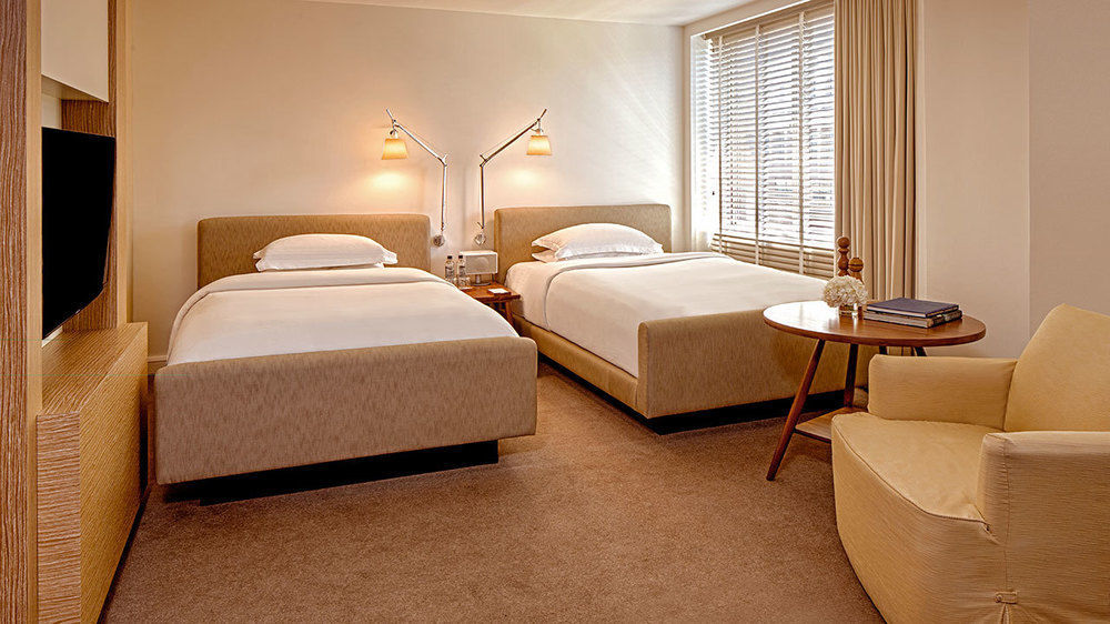 พาร์ค ไฮแอท วอชิงตัน Hotel ภายนอก รูปภาพ
