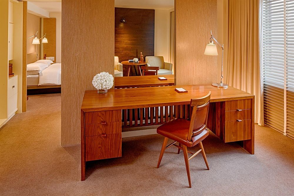 พาร์ค ไฮแอท วอชิงตัน Hotel ภายนอก รูปภาพ